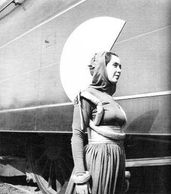 Illustration for article titled Railroads on Parade (1939)